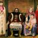 A Merchant Family in the XVII century